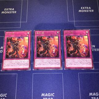 Branded Beast Rare 3 pieces
