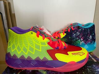 Puma MB.01 Be You 26cm 26cm