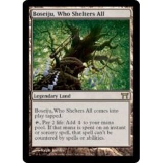 [EX]Boseiju, Who Shelters All/Boseiju, Who Shelters...