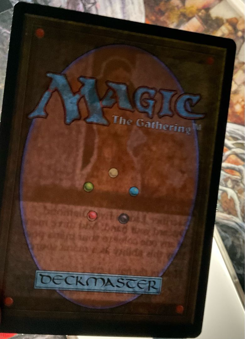 Lion's Eye Diamond Rare 307/350