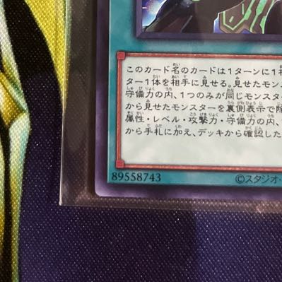 Small World Normal rare JP069
