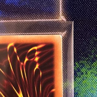 The Winged Dragon of Ra - Spherical Shape Millennium Ultra Rare JP013