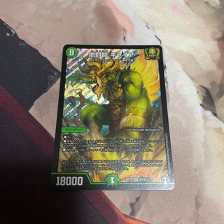 Jiseiryu Gya SR S5/S11