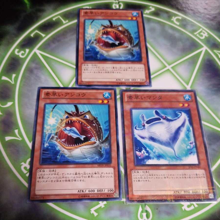 Nimble Angler Nimble Manta