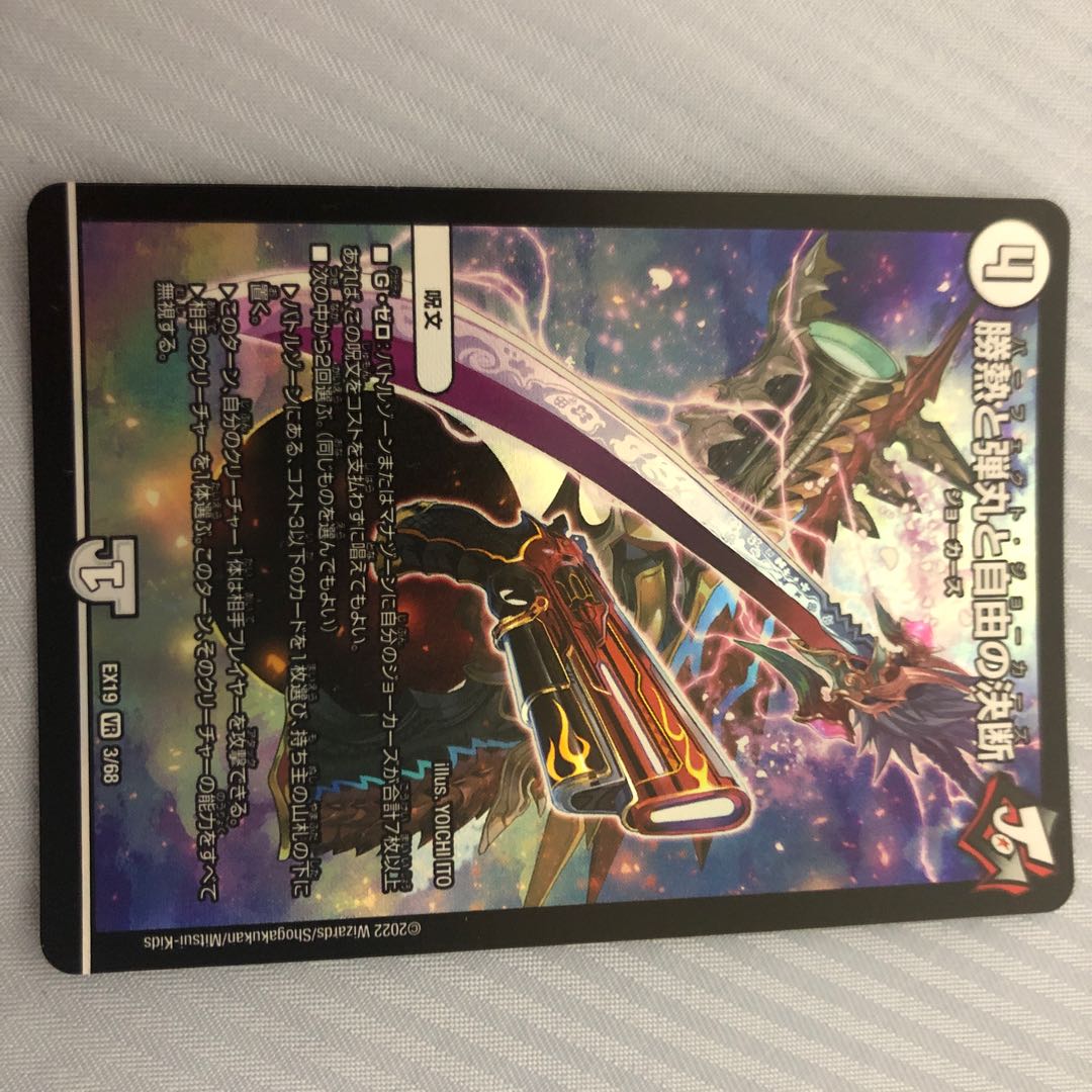 Winning Heat, Bullets and Freedom Decisions