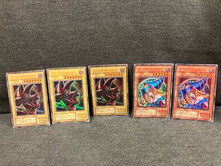 Black Magician Black Magician Girl