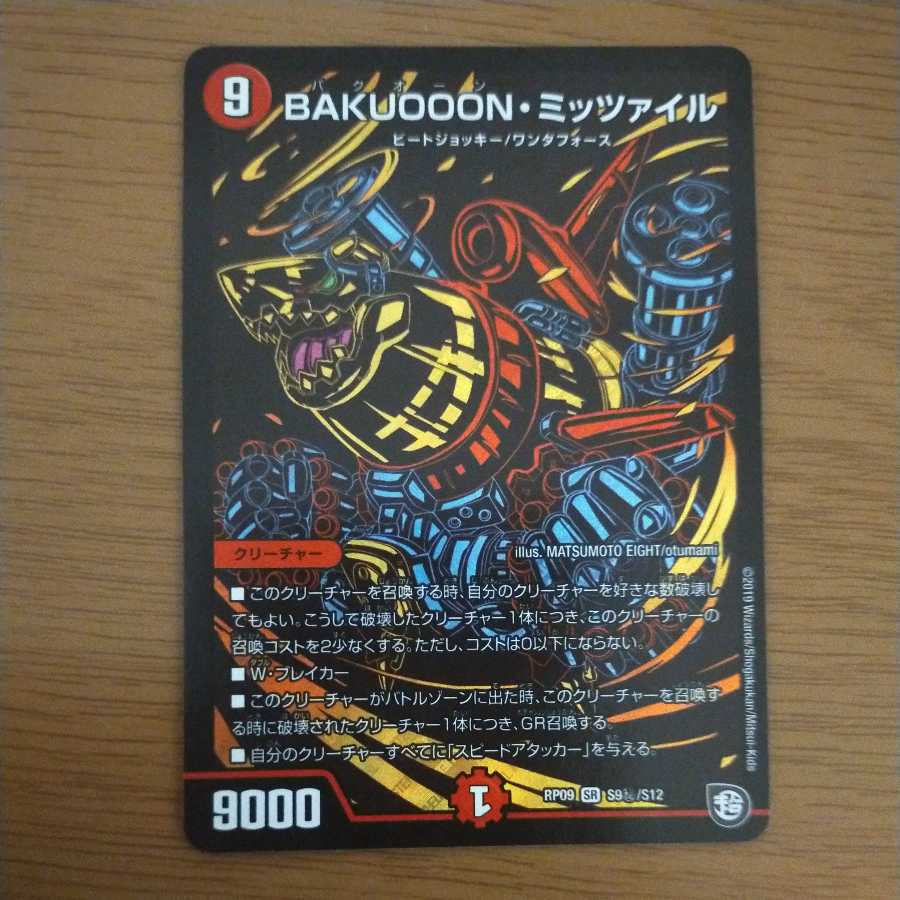 BAKUOOON Mitzvahil SE