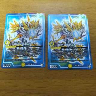 Will of Continued Calling MARCHIS 2 pieces