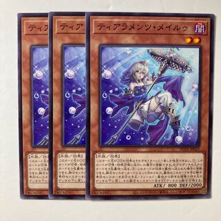 6402 Tearaments Rosa Ru Normal JP012