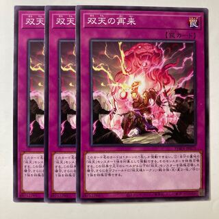 6407 Dual Avatar Return ☆8811