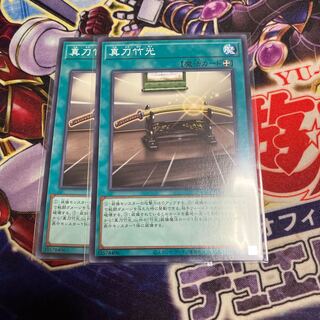 Takemitsu Manata Normal 2 pieces