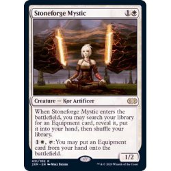 [EX+]Stoneforge Mystic/Stoneforge Mystic [English] [2XM