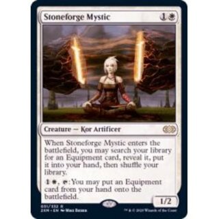 [EX+]Stoneforge Mystic/Stoneforge Mystic [English] [2XM