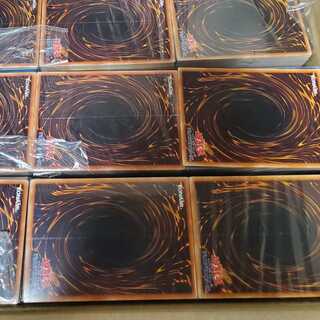 遊戯王 光り物セット 6セット