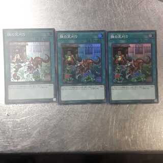 隣の芝刈り　スーパー　3枚セット