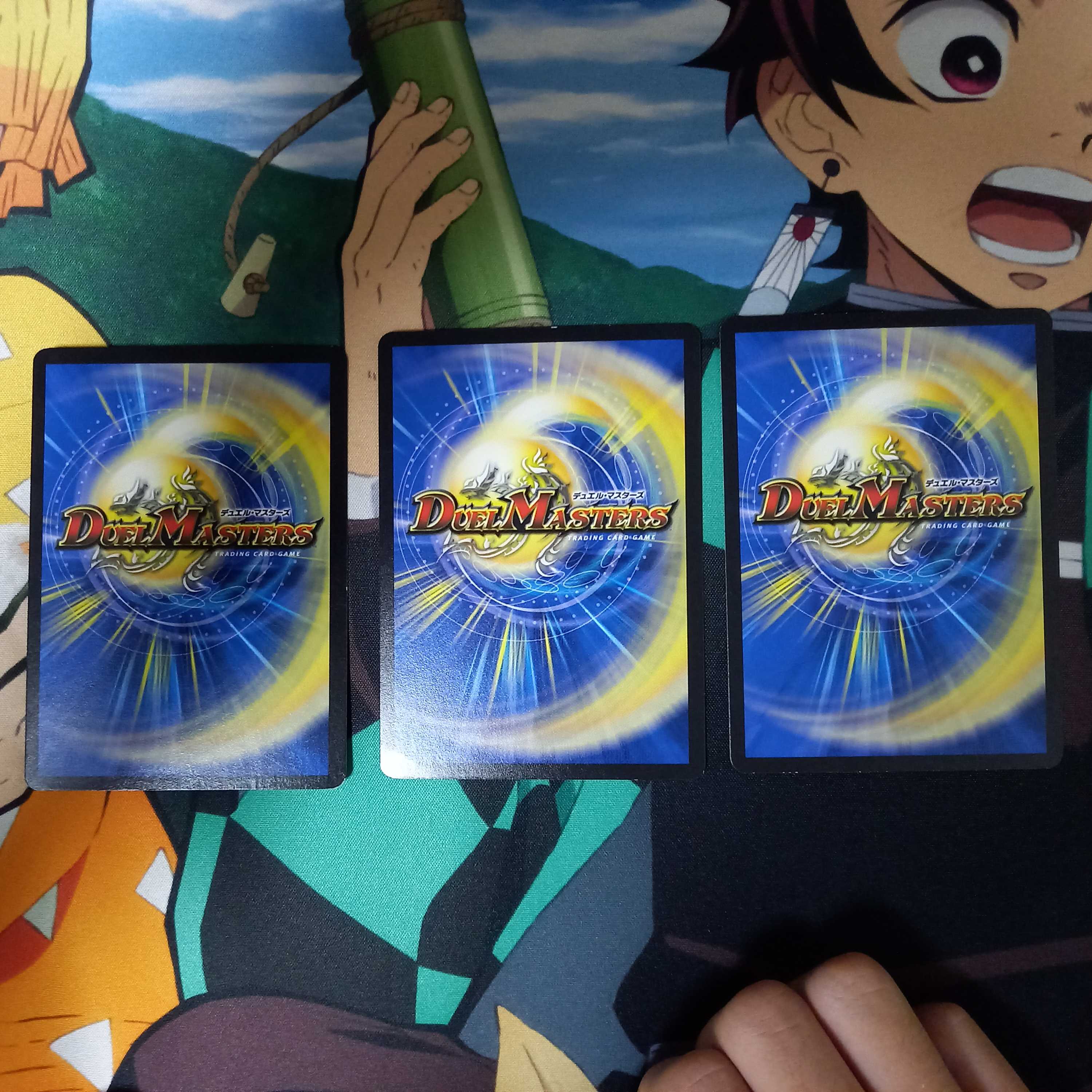 Legendary Cyber Power!"