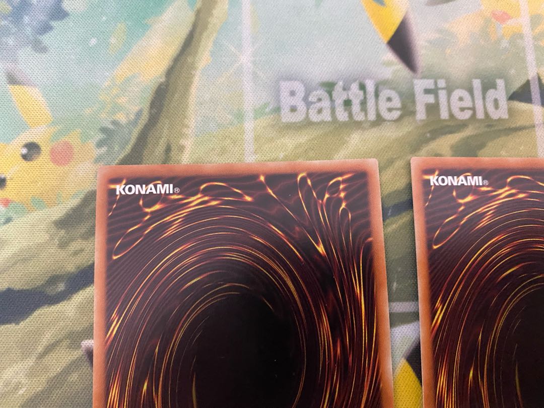 Archnemeses Eschatos 20th Secret Rare JP009 Set of 2