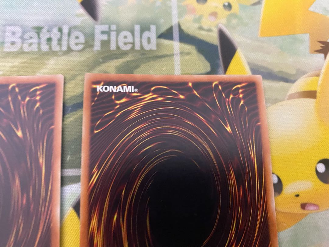 Archnemeses Eschatos 20th Secret Rare JP009 Set of 2