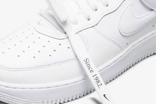 Nike Air Force 1 Low Color of the Month "White" ナイキ エアフォース1 ロー カラー オブ ザ マンス "ホワイト" 28cm