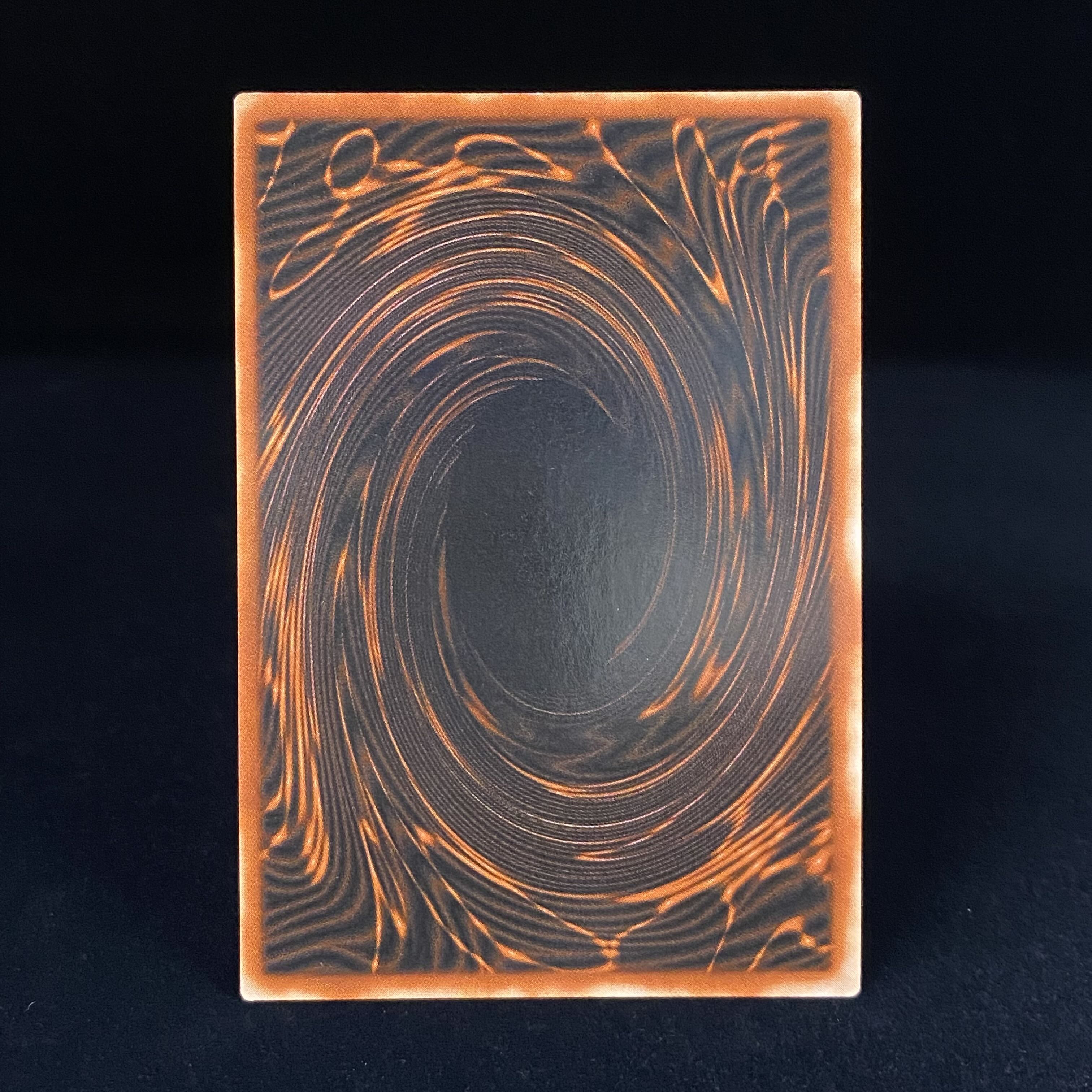 Slifer the Sky Dragon Secret Rare