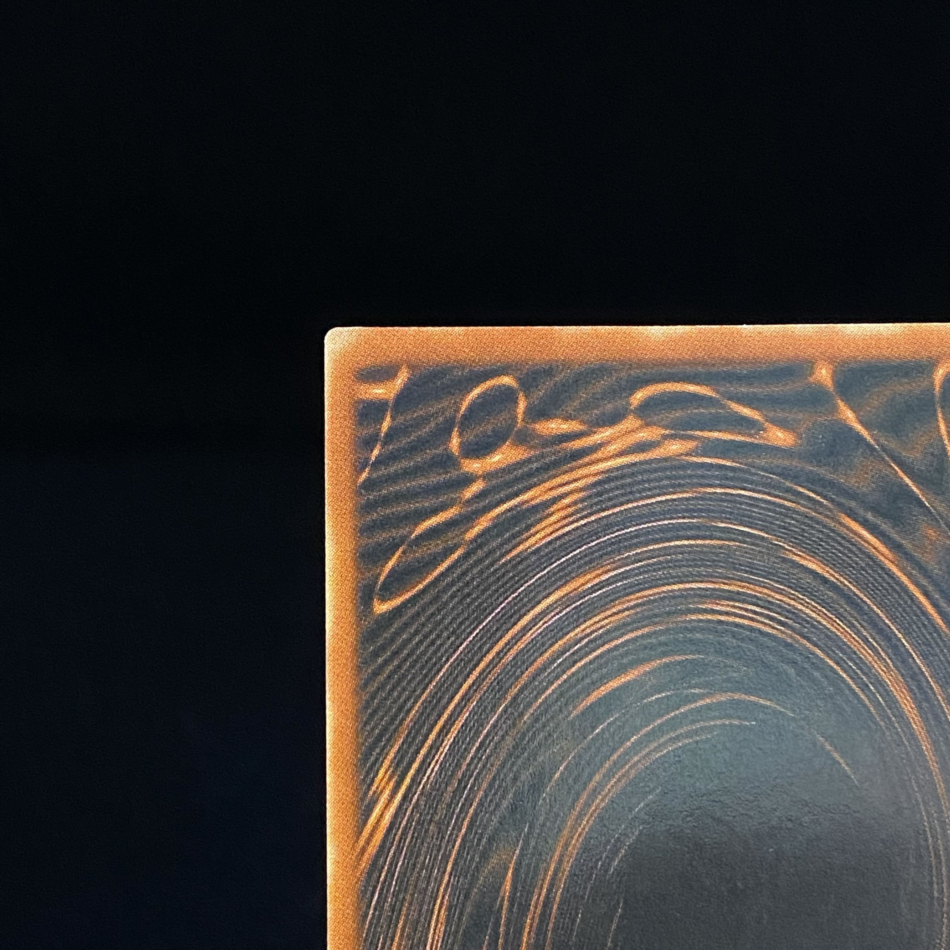 Slifer the Sky Dragon Secret Rare