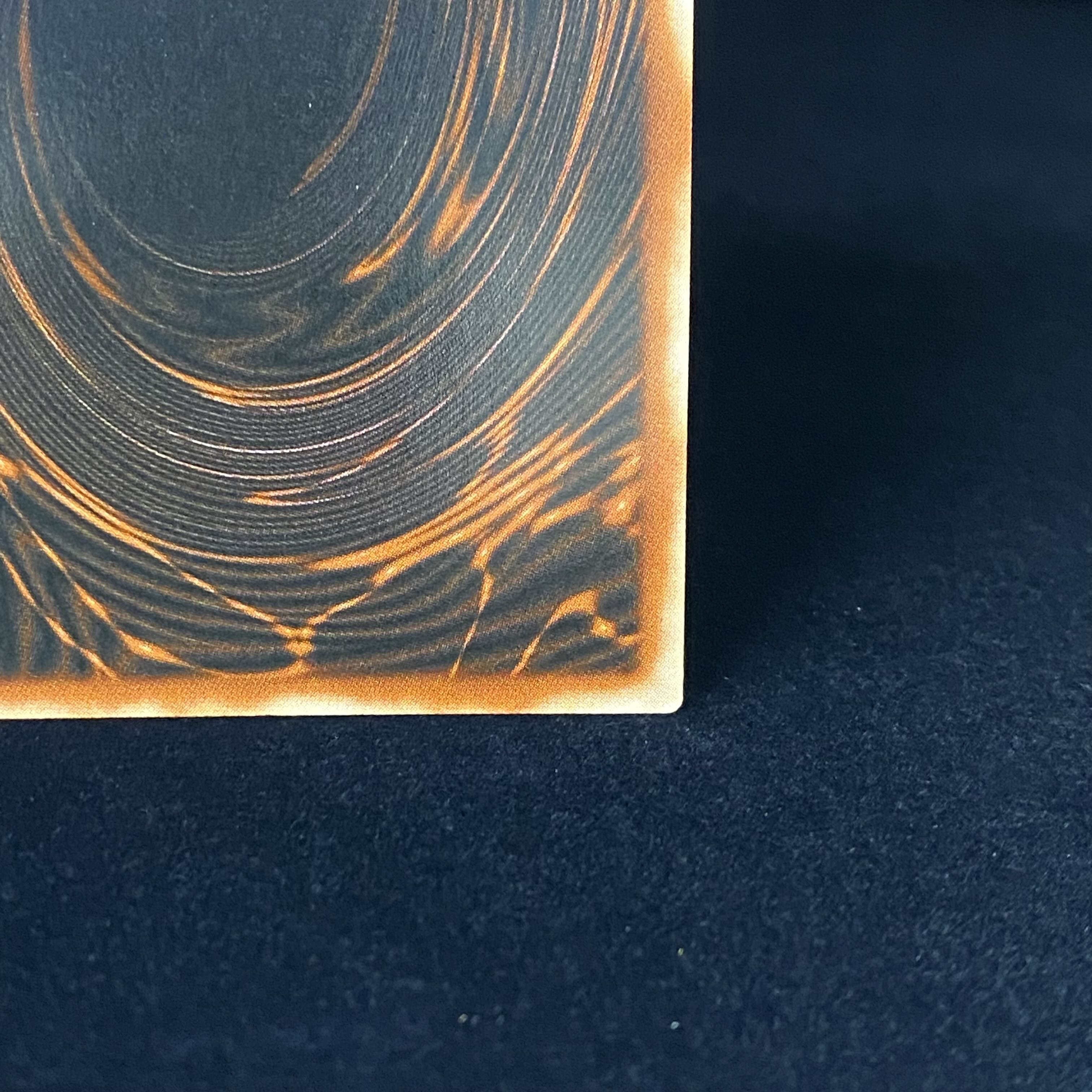 Slifer the Sky Dragon Secret Rare