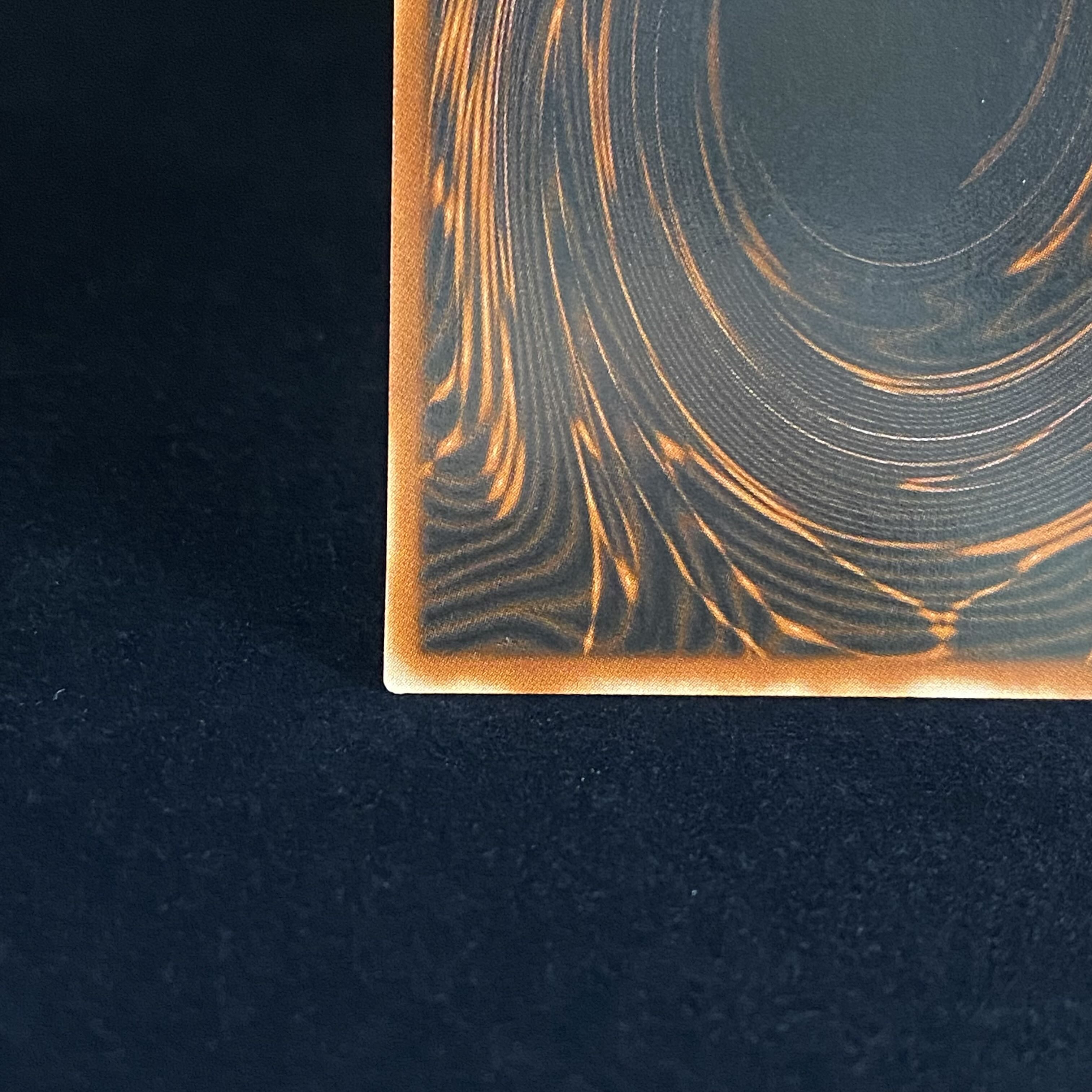 Slifer the Sky Dragon Secret Rare