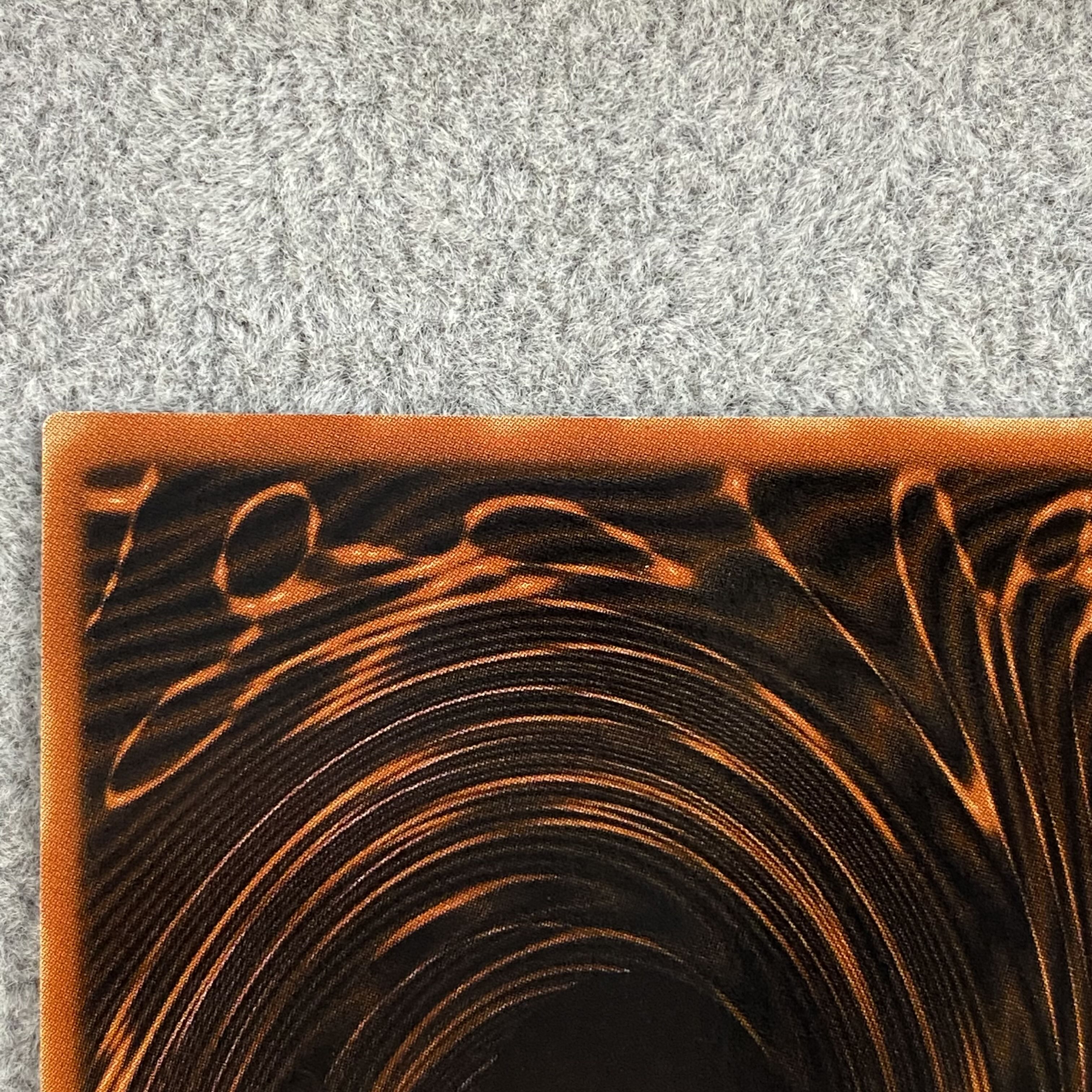 Slifer the Sky Dragon Secret Rare