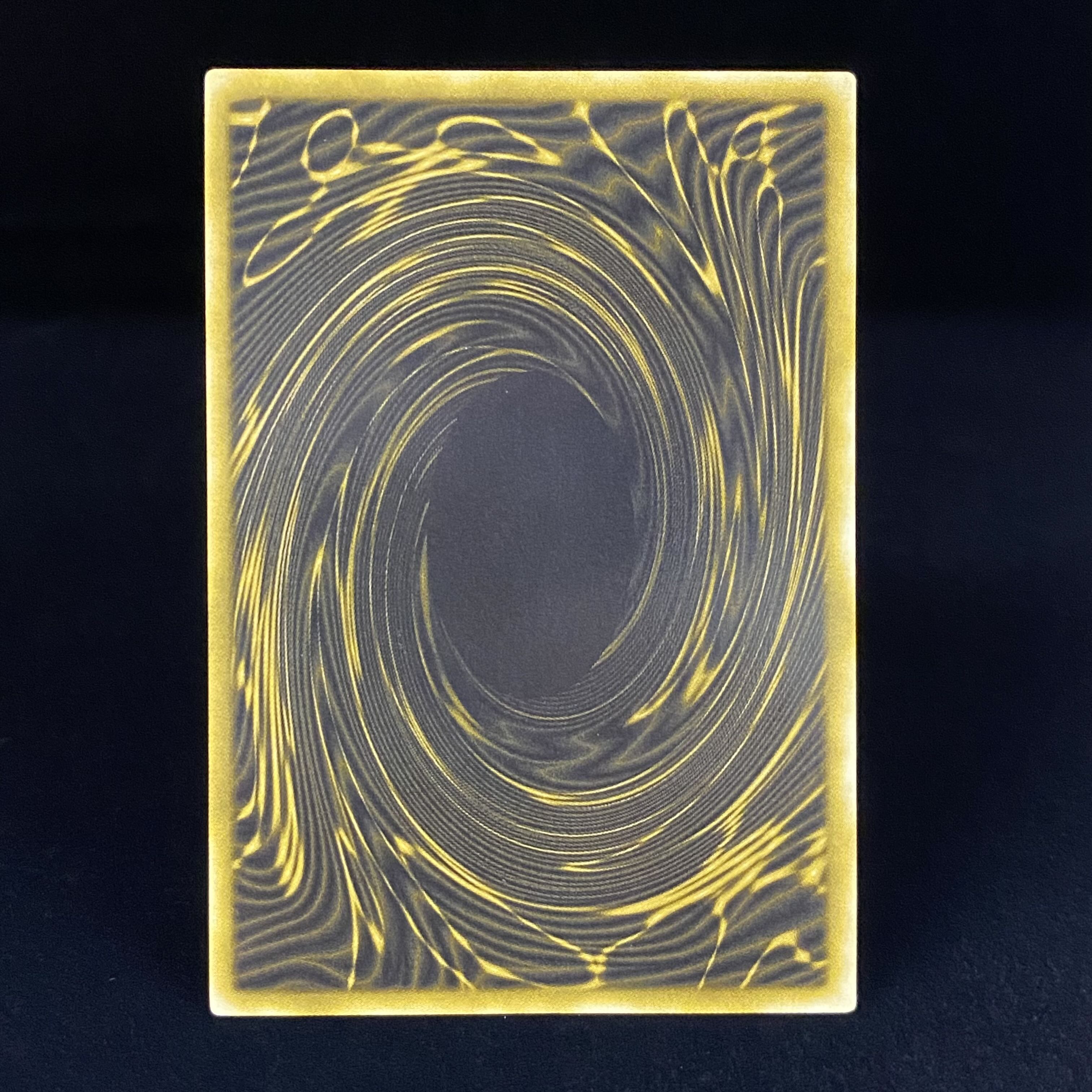 The Winged Dragon of Ra Secret