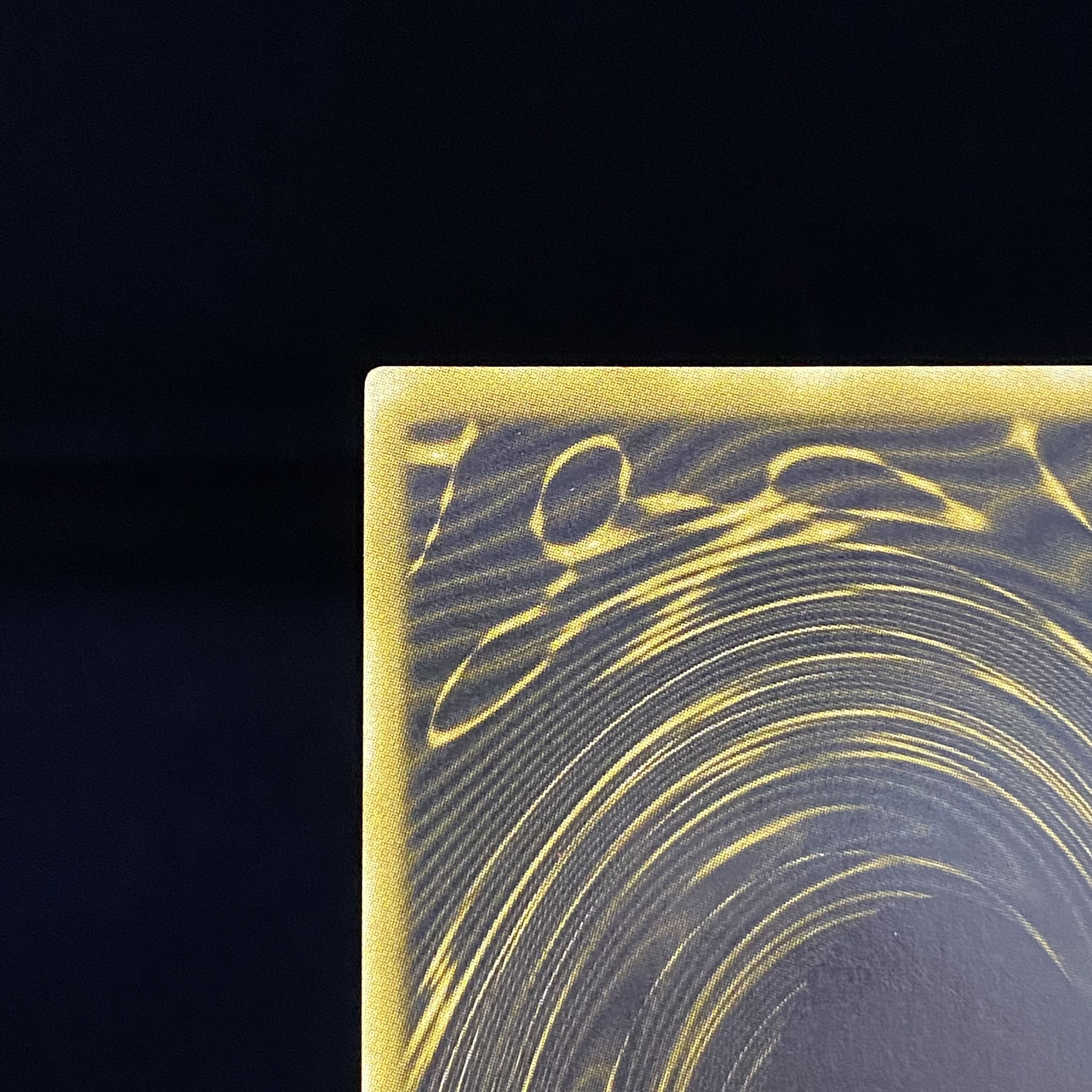 The Winged Dragon of Ra Secret