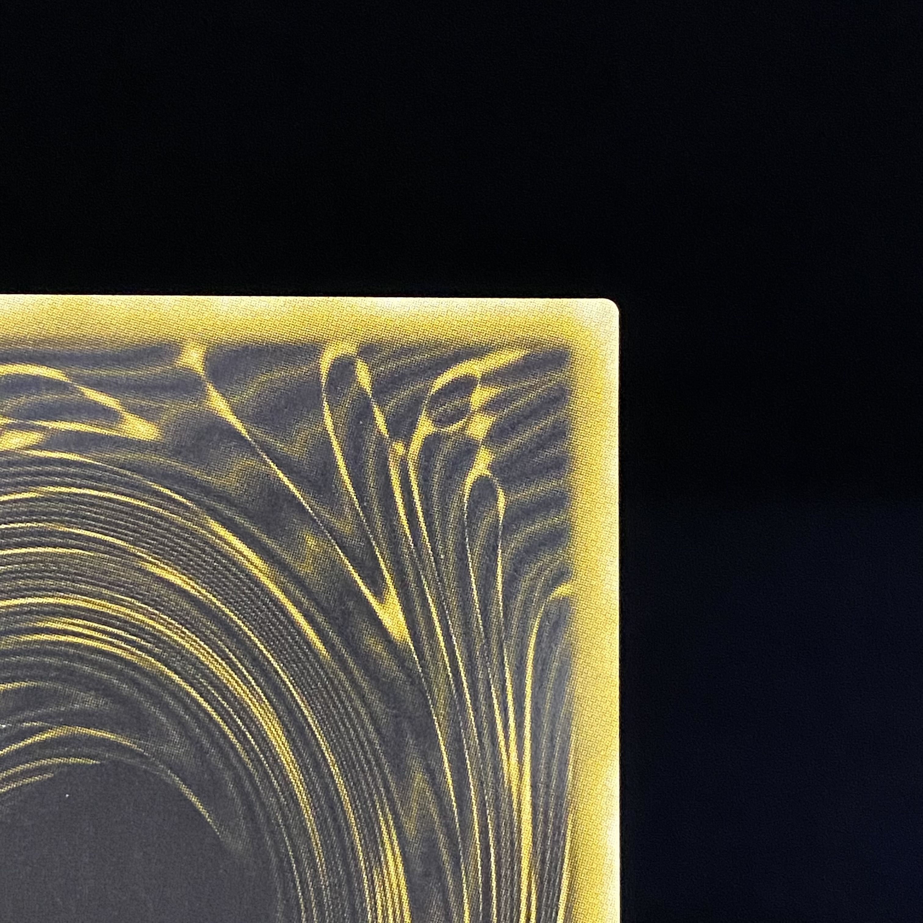 The Winged Dragon of Ra Secret