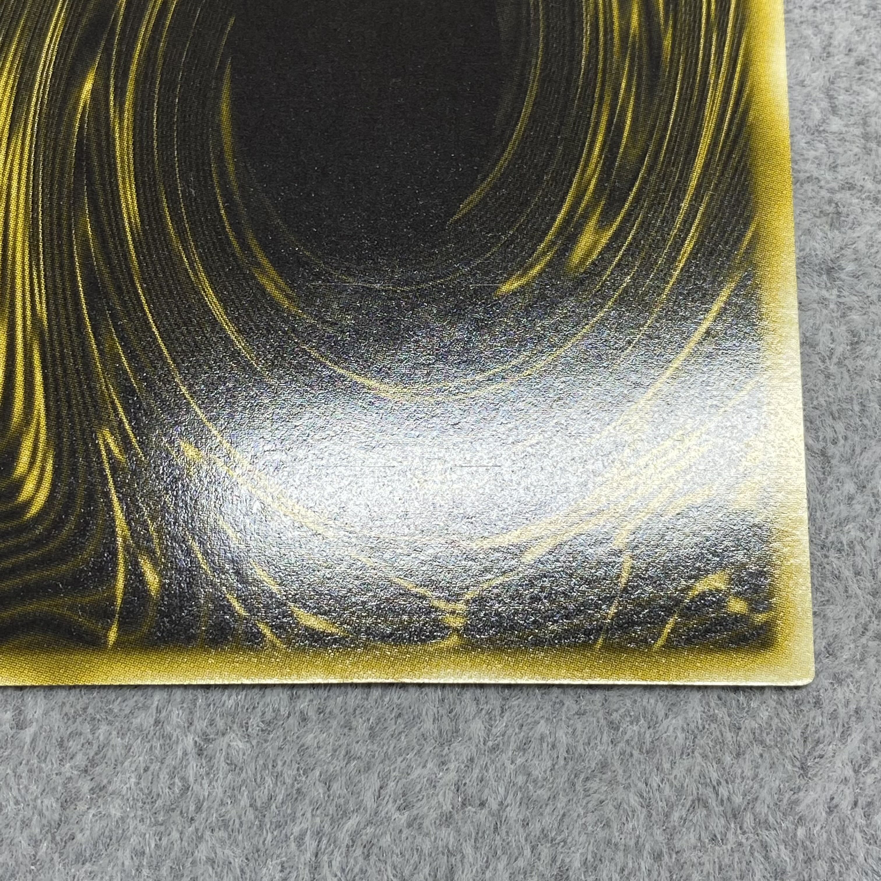 The Winged Dragon of Ra Secret