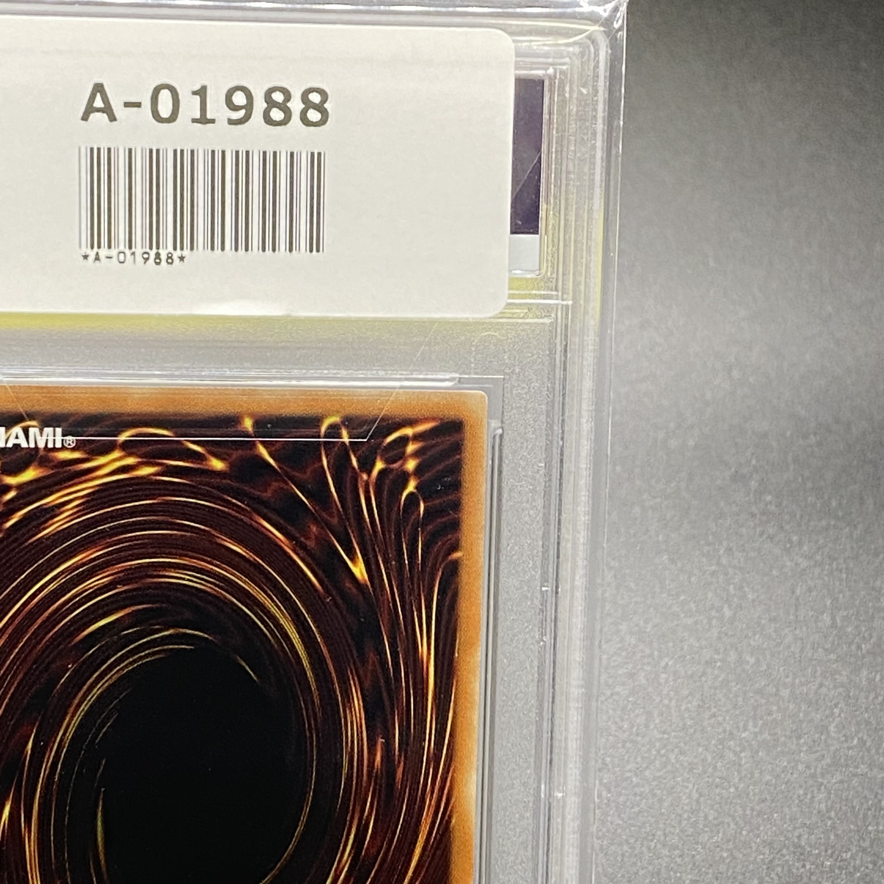 PSA10 Ten Thousand Dragon 10000 Secret Rare JP000