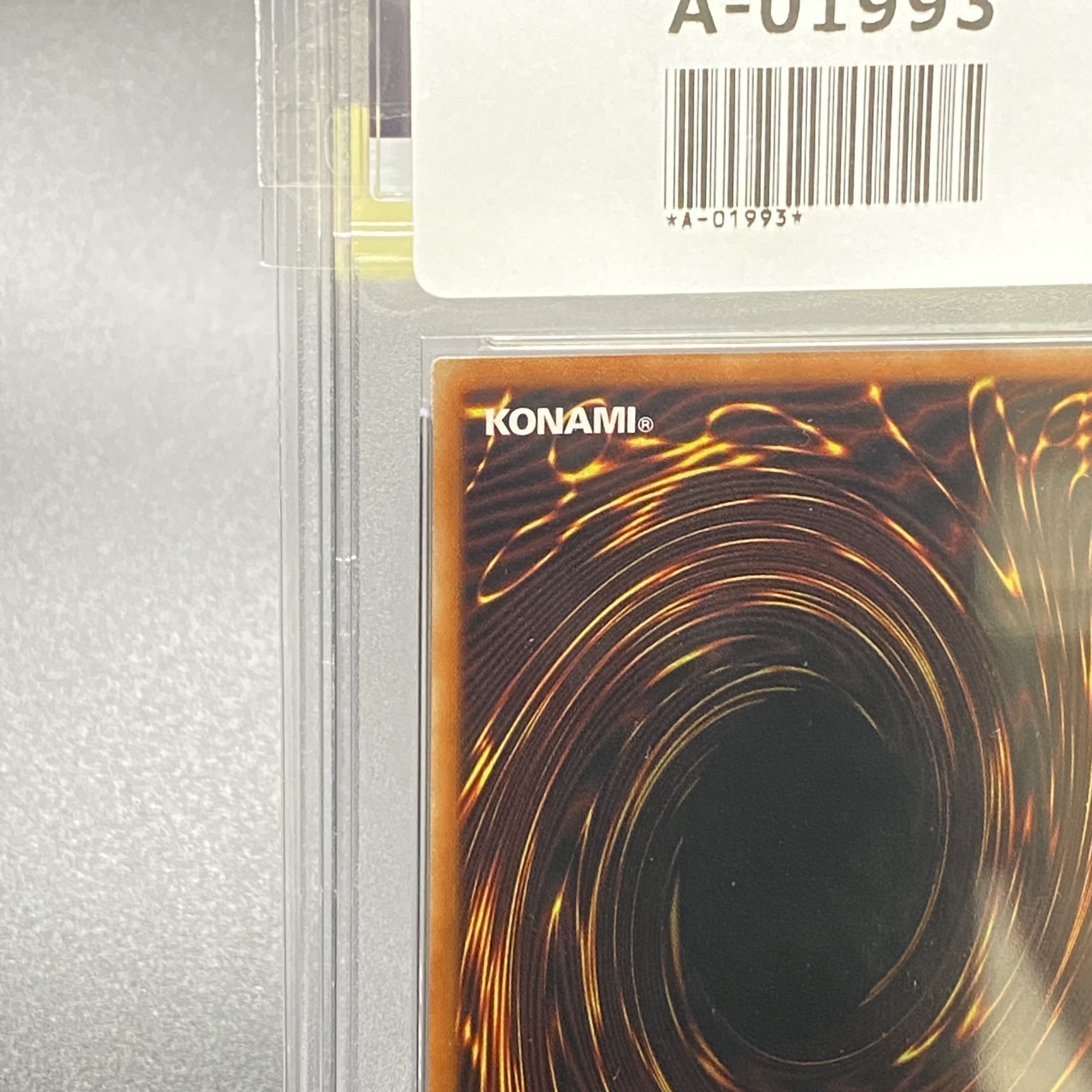 PSA10 I:P Masquerena (different illustration version) Prismatic Secret Rare JP034