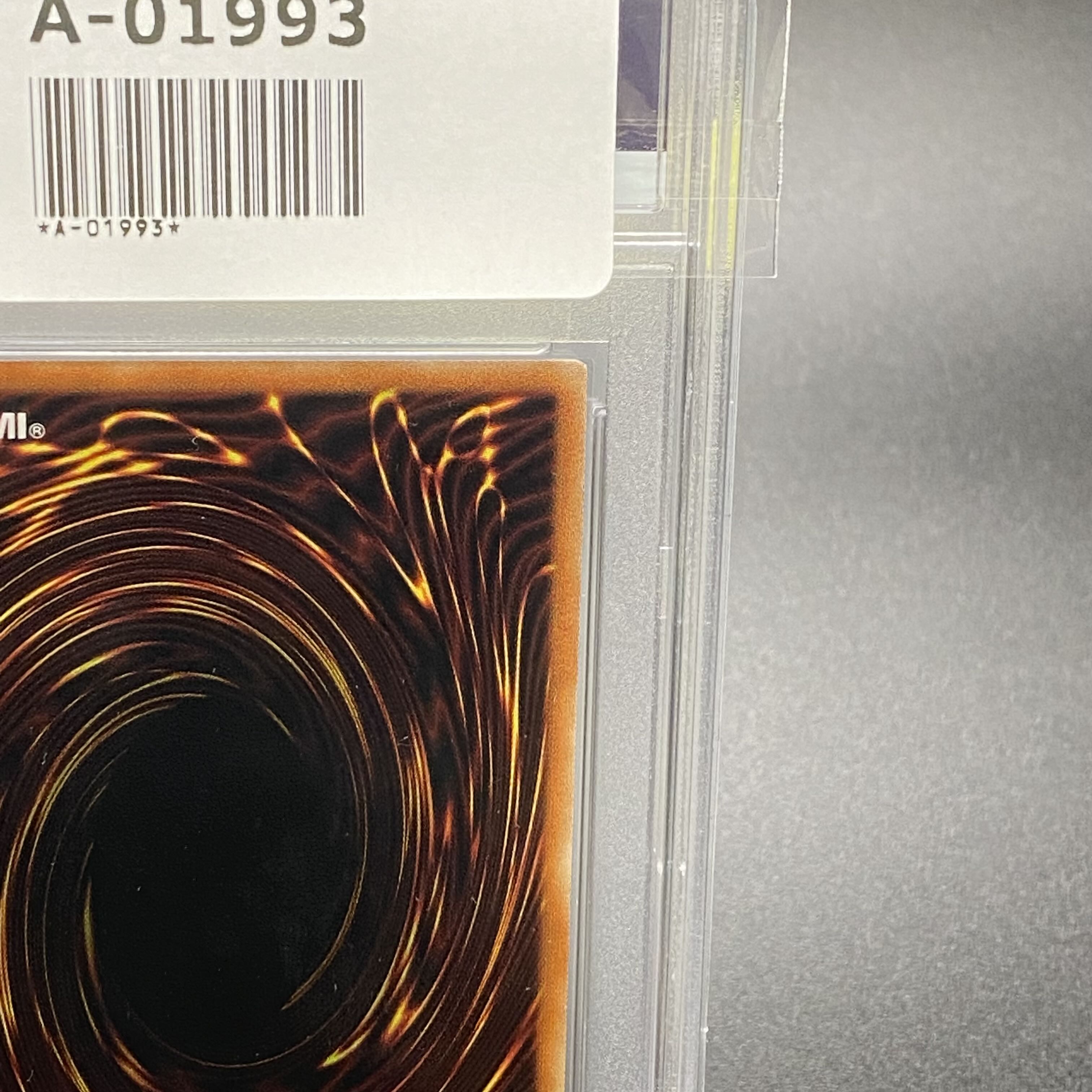 PSA10 I:P Masquerena (different illustration version) Prismatic Secret Rare JP034