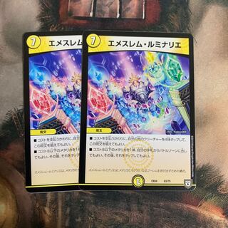 エメスレムルミナリエ