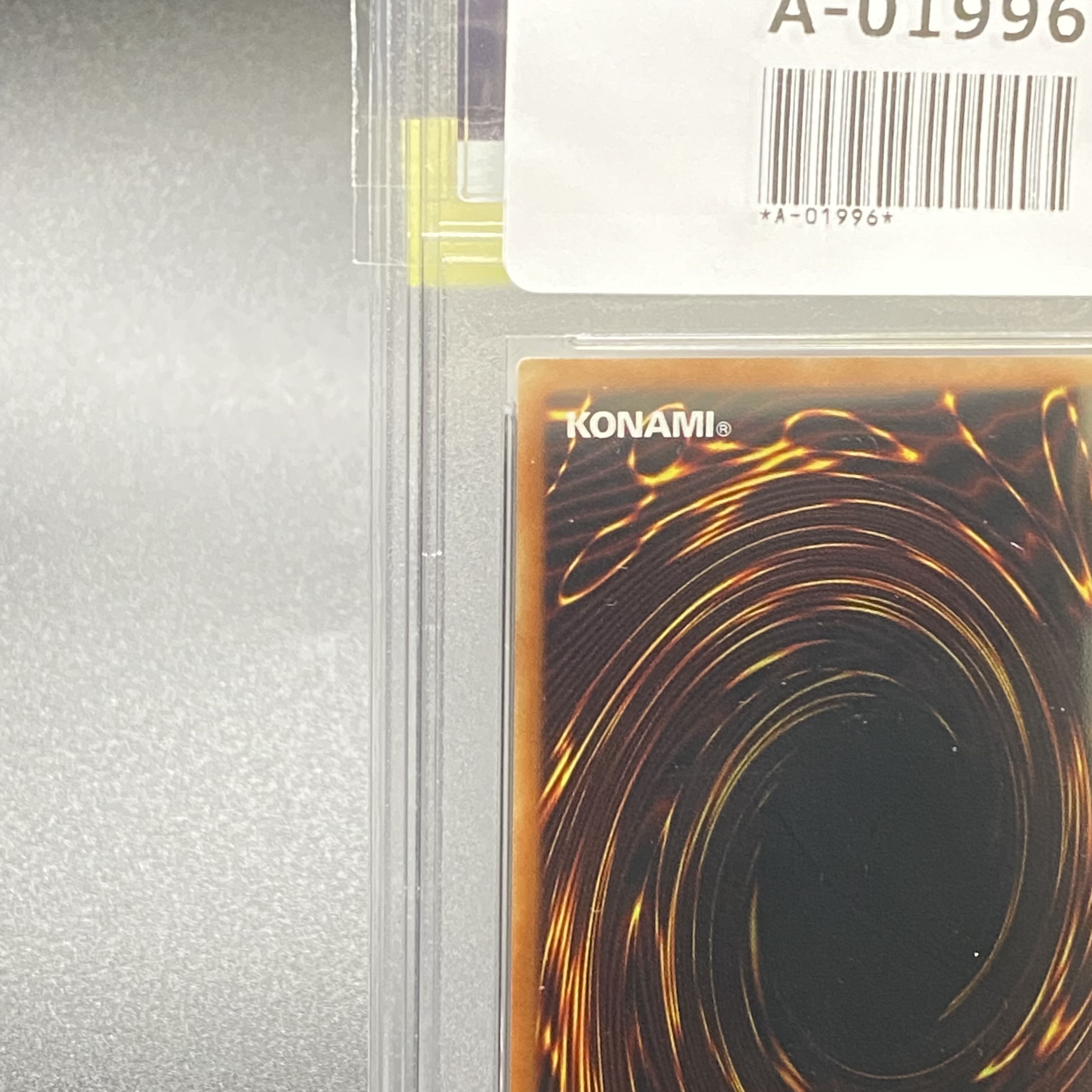 PSA10 Ash Blossom & Joyous Spring (different illustration version) Prismatic Secret Rare JP016