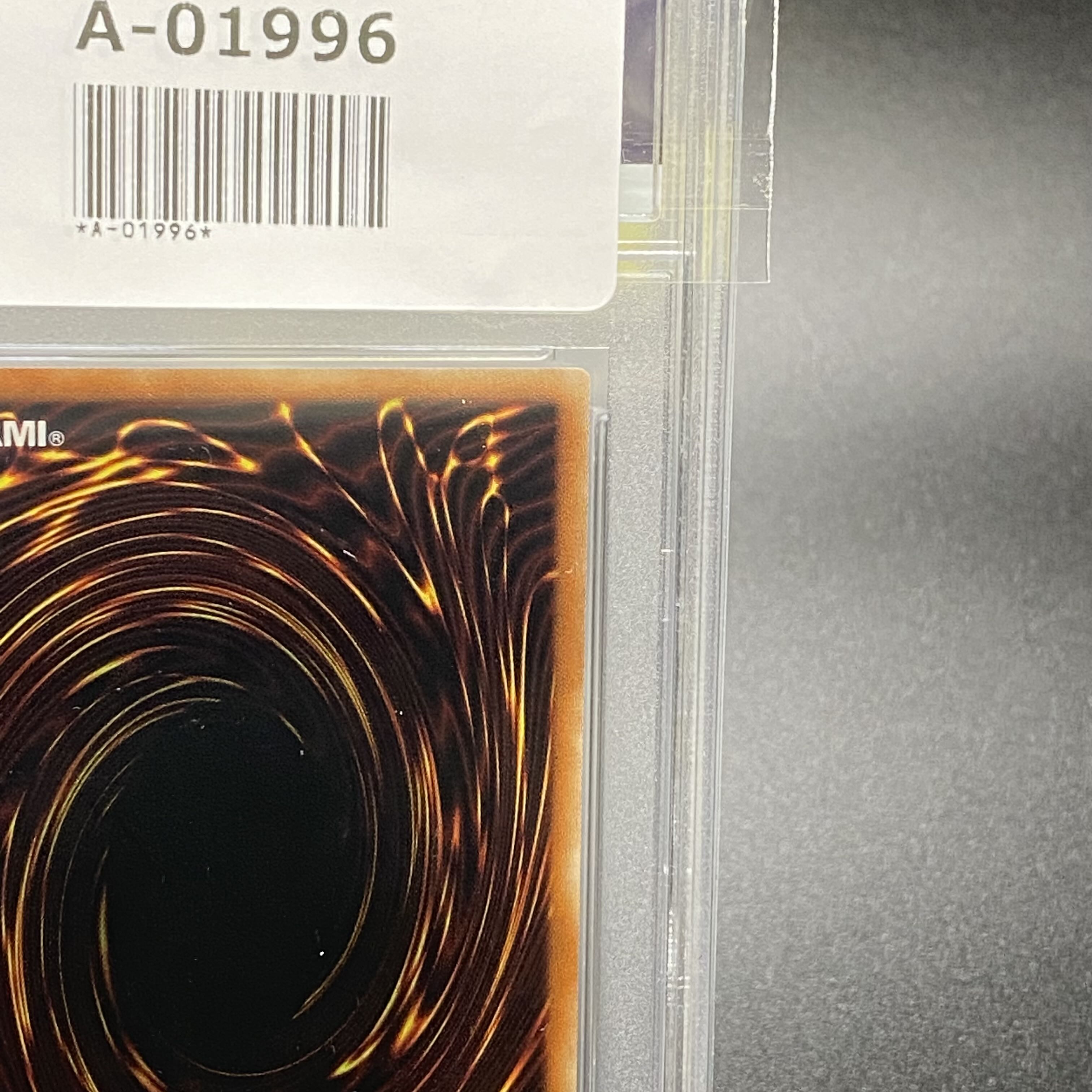 PSA10 Ash Blossom & Joyous Spring (different illustration version) Prismatic Secret Rare JP016