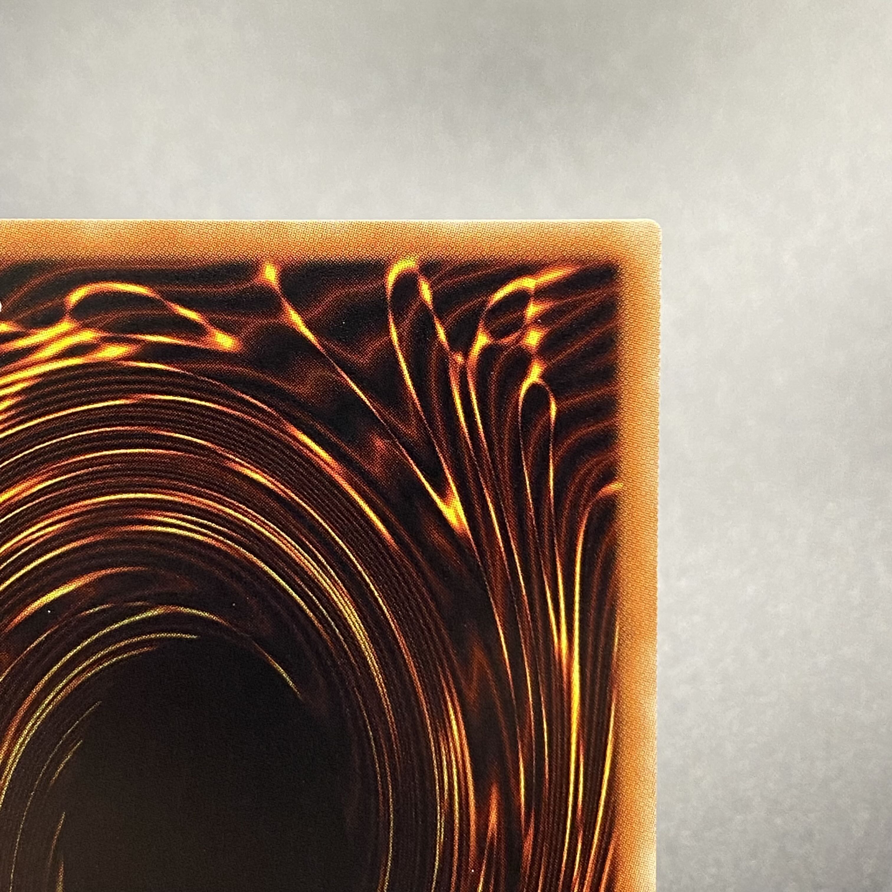 Infinite Impermanence 20th Secret Rare JPC99