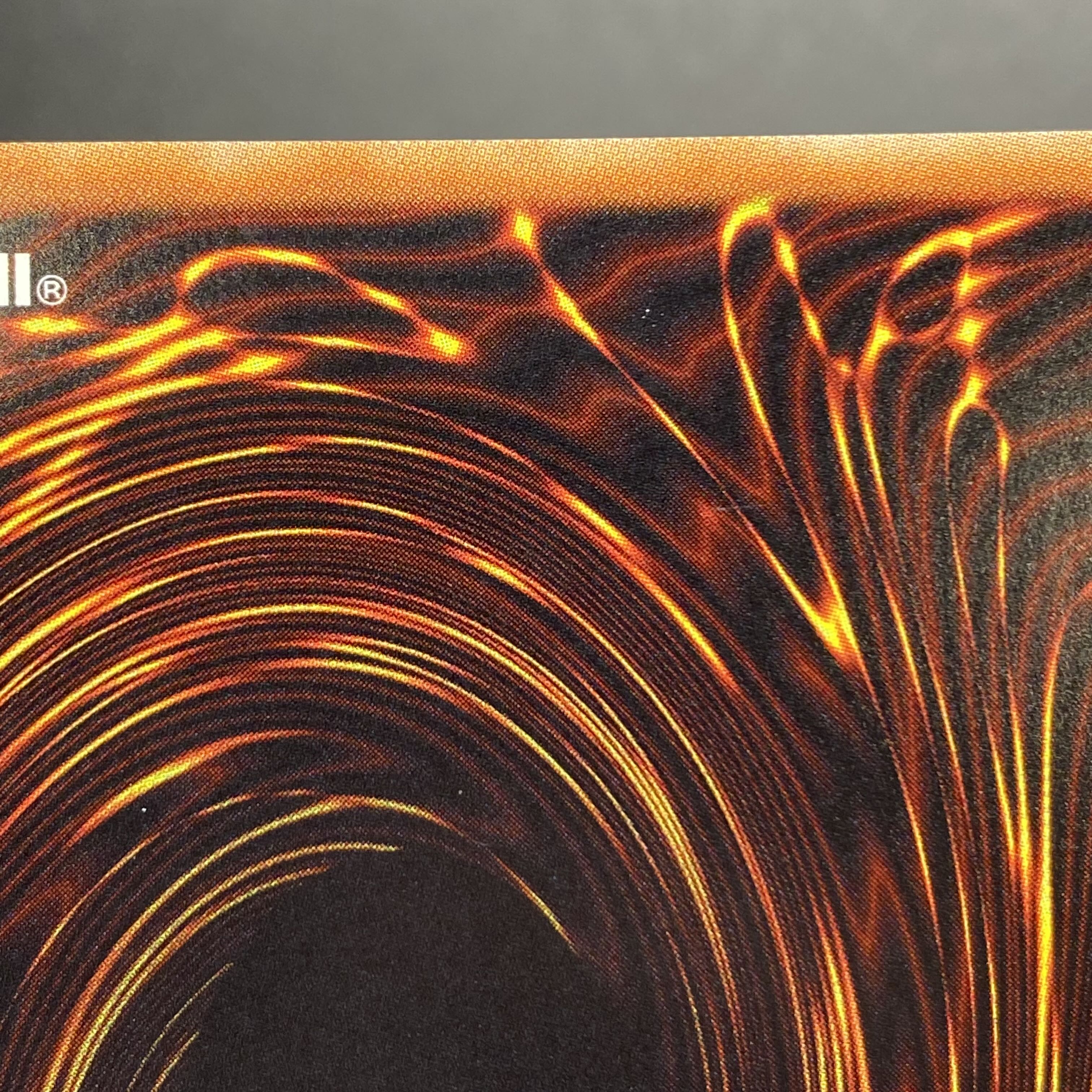 Infinite Impermanence 20th Secret Rare JPC99