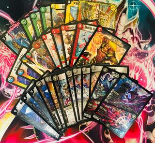 デュエルマスターズ  まとめ売り