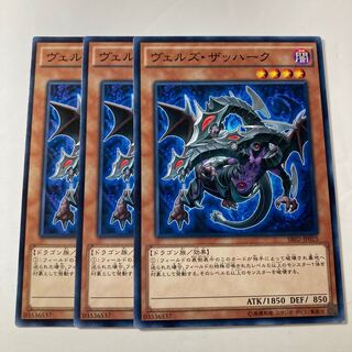 ヴェルズ・ザッハーク