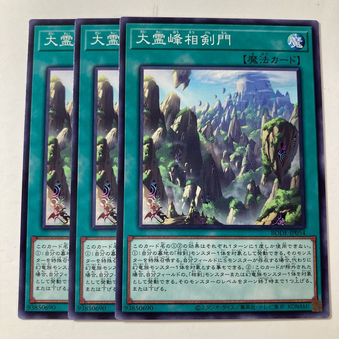 Swordsoul Sacred Summit ☆8881