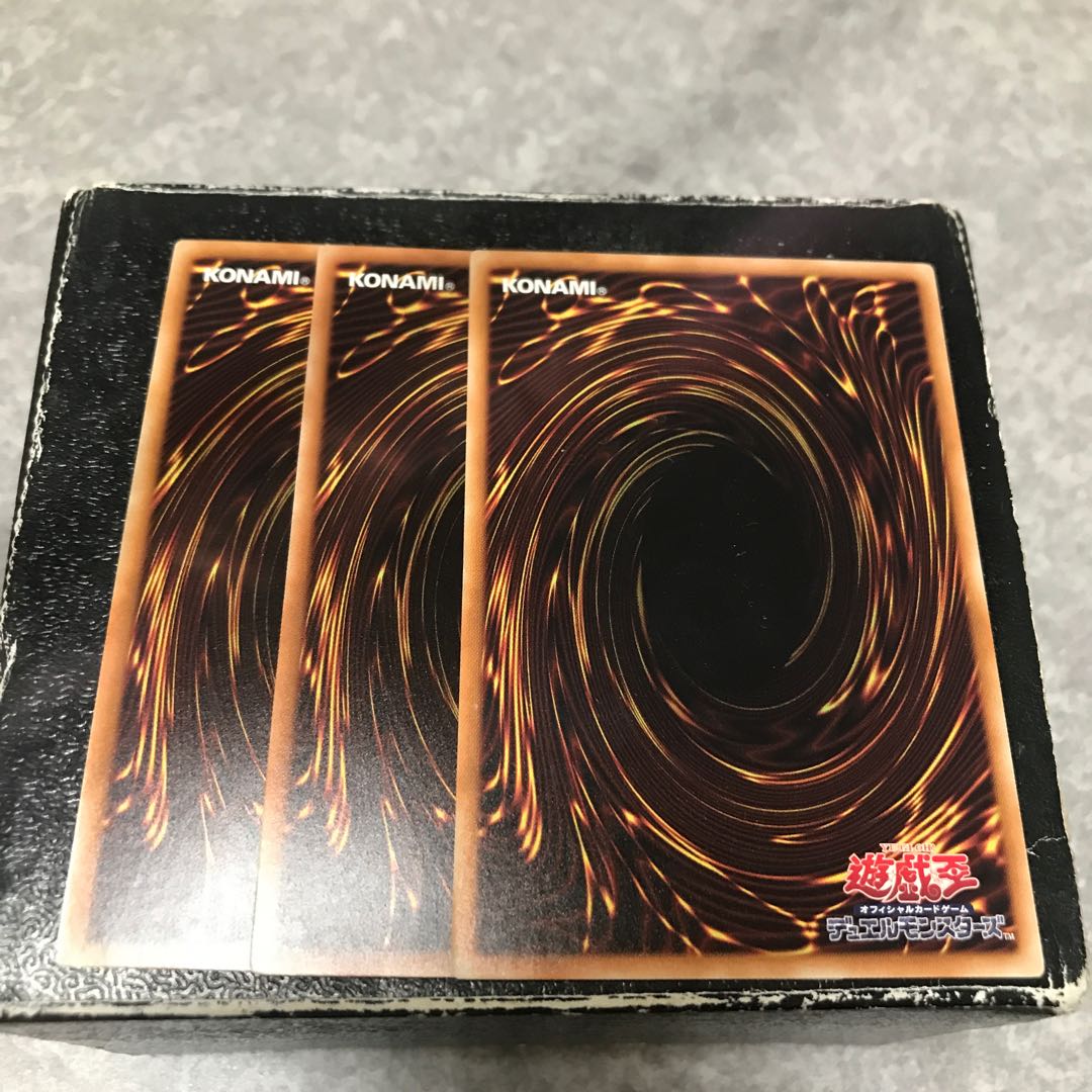 Allure of Darkness 3 normal