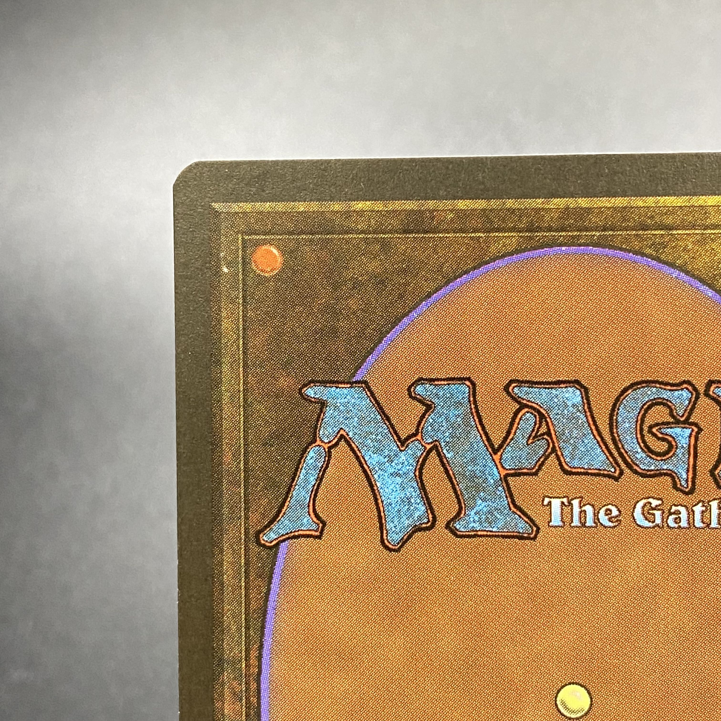 真鍮の都  /City of Brass 黒枠 CHR