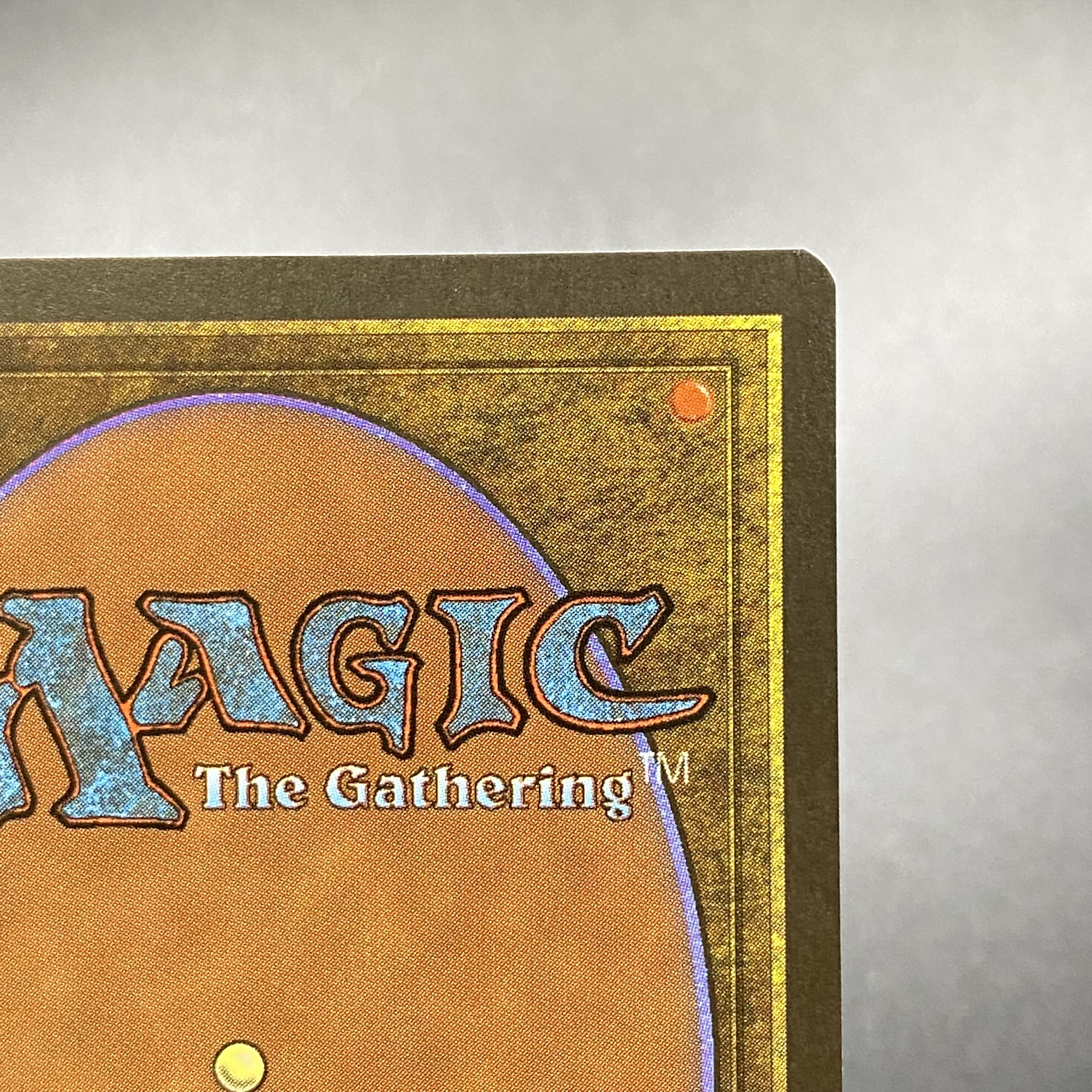 真鍮の都  /City of Brass 黒枠 CHR