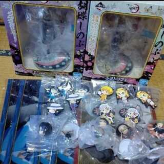 Blade of Demon's Destruction Ichiboku Kuji Lottery - Shinobu Butterfly