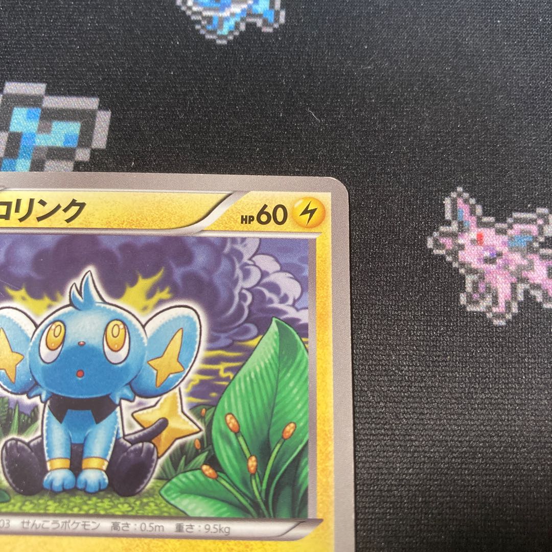 Shinx