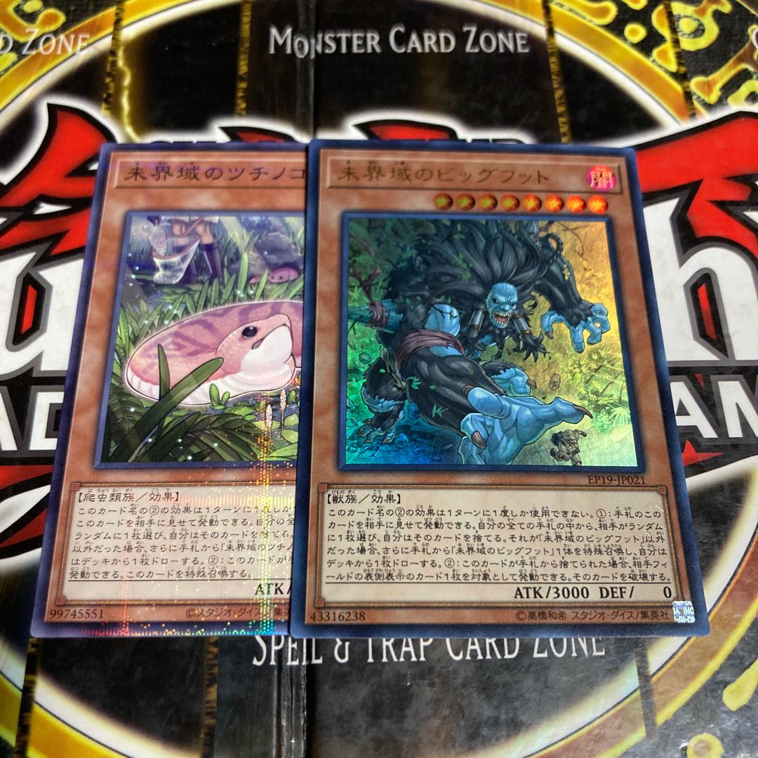 Tsuchinoko? Tsuchinoko? Danger!