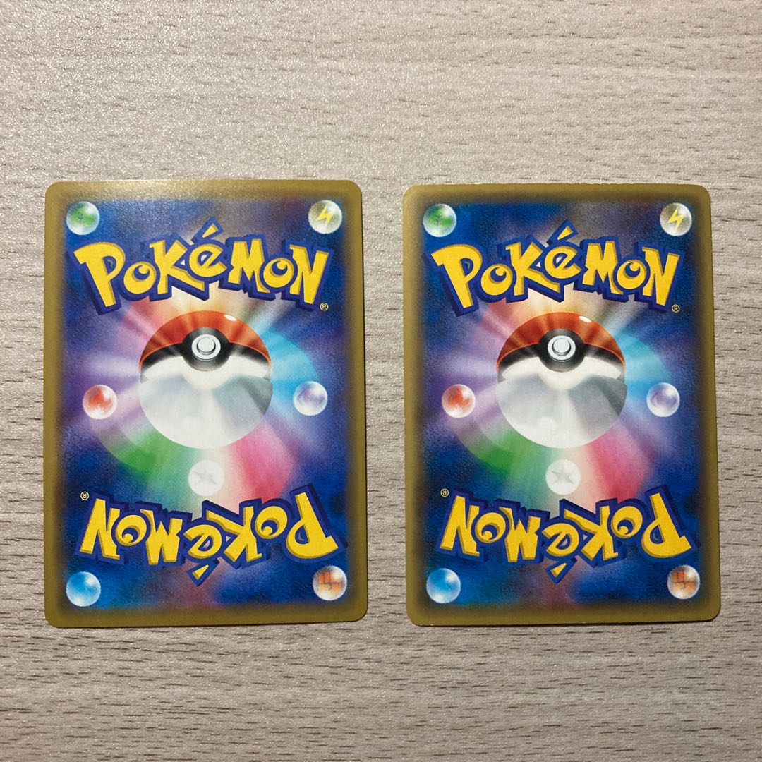 Special Price] Celebi 002/036 Legendary Kira Collection, set of 2